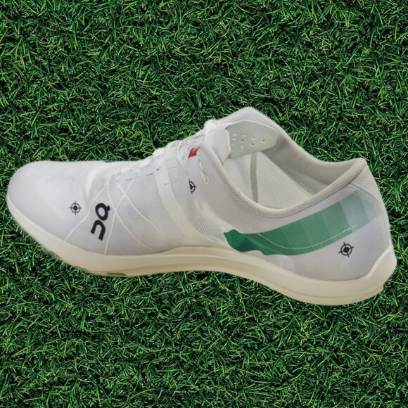 On Running Cloudtec Lightening Range Field Spike Track Shoe (NWOB), Size… - Picture 3 of 11